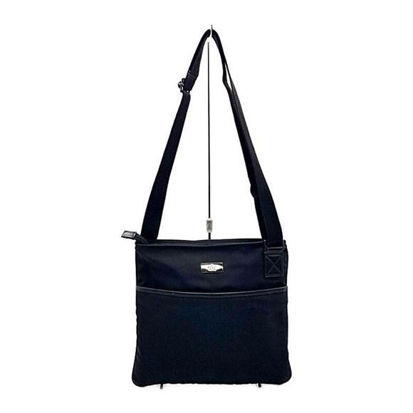 Gucci Black Shoulder Bag Handbag - Picture 1 of 6